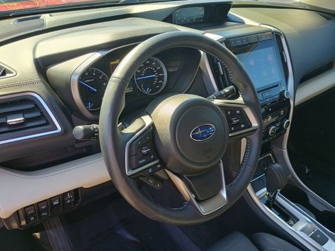 Certified 2022 Subaru Ascent Limited w/ Technology Package image 12