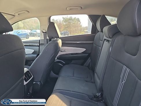 Used 2024 Hyundai Tucson SEL image 47