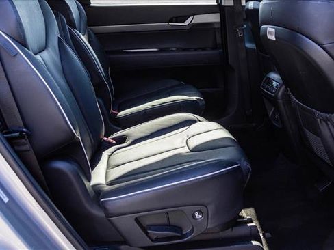 Used 2025 Hyundai Palisade SEL image 27