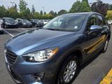 Used 2016 MAZDA CX-5 Touring image 2