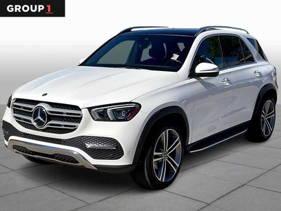 Used 2022 Mercedes-Benz GLE 350