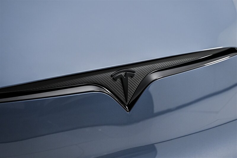 Used 2026 Tesla Model S Plaid AWD/4WD image 5