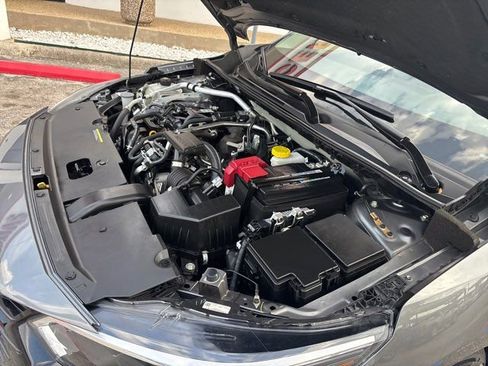 Used 2024 Nissan Sentra SV FWD image 52