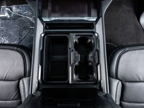 Used 2026 Ford F250 Platinum image 28