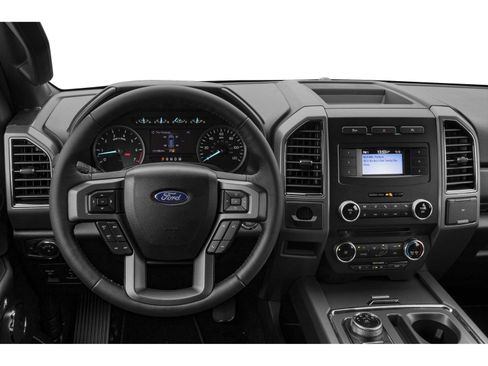 Used 2021 Ford Expedition Max XLT RWD image 2