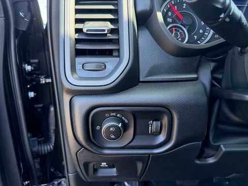 New 2026 RAM 1500 Warlock AWD/4WD image 22