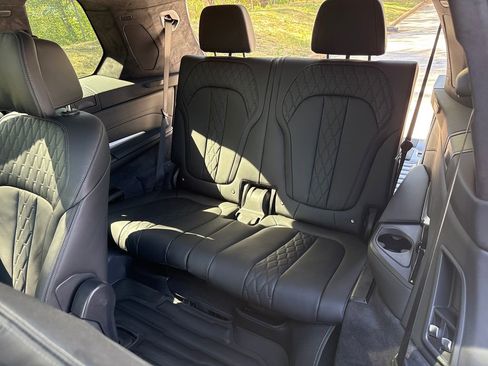 Certified 2026 BMW ALPINA XB7 AWD/4WD image 26