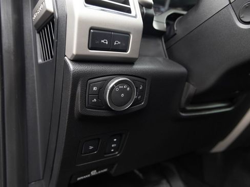 Used 2017 Ford F350 Lariat w/ Lariat Ultimate Package image 19