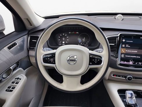 Used 2022 Volvo XC90 T8 Inscription w/ Advanced Package image 21