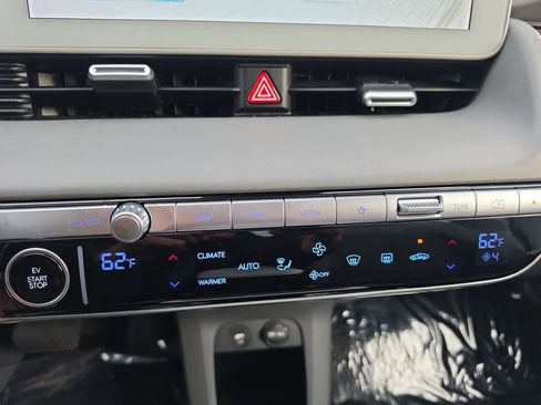 Used 2024 Hyundai Ioniq 5 SEL RWD image 18