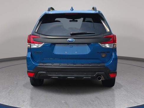 Used 2023 Subaru Forester Wilderness AWD/4WD image 6