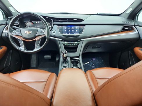 Used 2020 Cadillac XT5 Premium Luxury FWD image 23