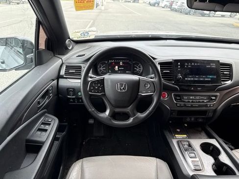 Used 2024 Honda Passport EX-L image 12