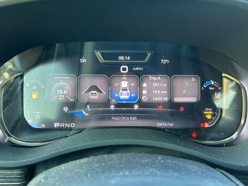 Used 2023 RAM 2500 Limited image 23