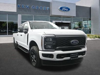 New 2026 Ford F250 XL w/ STX Appearance Package