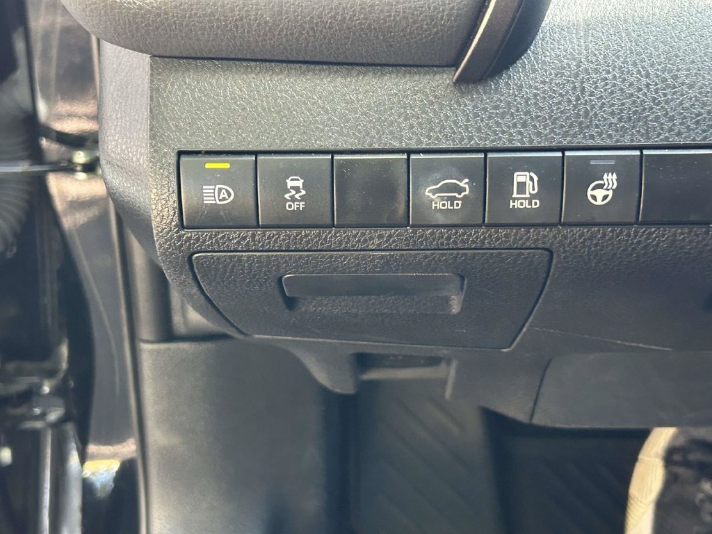 Used 2023 Toyota Camry XSE w/ Cold Weather Package FWD image 20