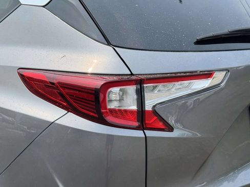 Certified 2023 Acura RDX AWD w/ Technology Package image 9