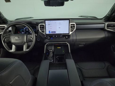 Used 2023 Toyota Tundra Platinum image 26