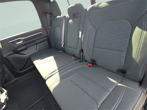 New 2026 RAM 1500 Big Horn image 25