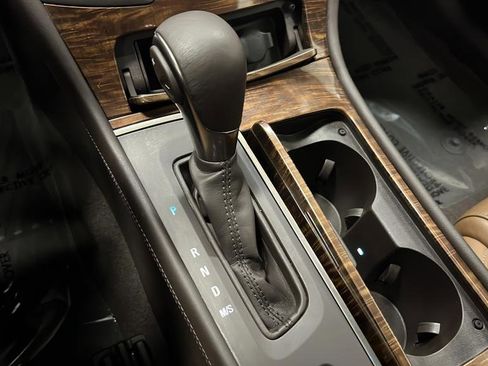 Used 2014 Buick LaCrosse Premium w/ Driver Confidence Package image 19