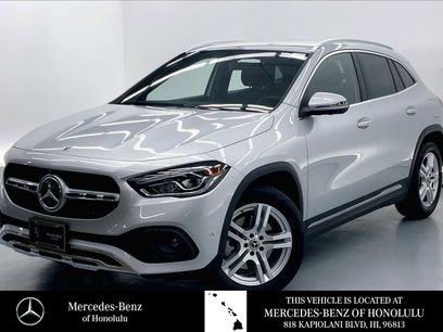 Used 2023 Mercedes-Benz GLA 250