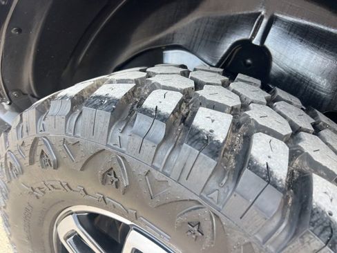 Certified 2023 Ford Bronco Outer Banks image 19