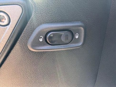 Used 2017 Jeep Wrangler Sport S w/ Quick Order Package 24S image 24