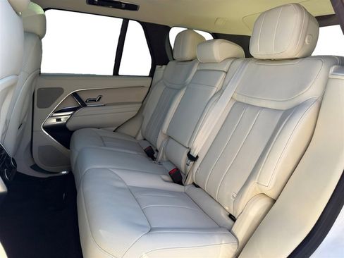 Used 2023 Land Rover Range Rover SE image 16