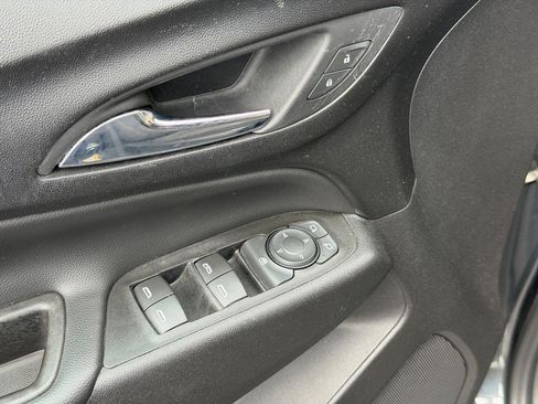 Used 2020 Chevrolet Equinox LT FWD image 15