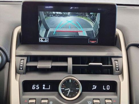Used 2019 Lexus NX 300 F Sport w/ Accessory Package 2 FWD image 14