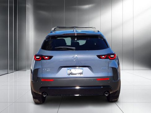 New 2026 MAZDA CX-50 AWD 2.5 Hybrid w/ Premium Pkg image 30