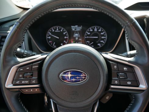 Used 2023 Subaru Ascent Touring AWD/4WD image 25