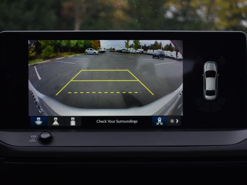 New 2026 Honda Accord Touring image 19