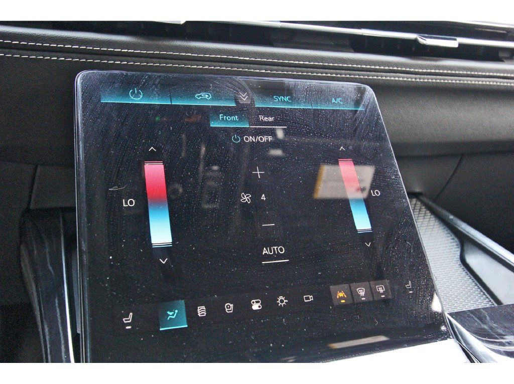 New 2027 Cadillac Escalade Sport RWD image 20