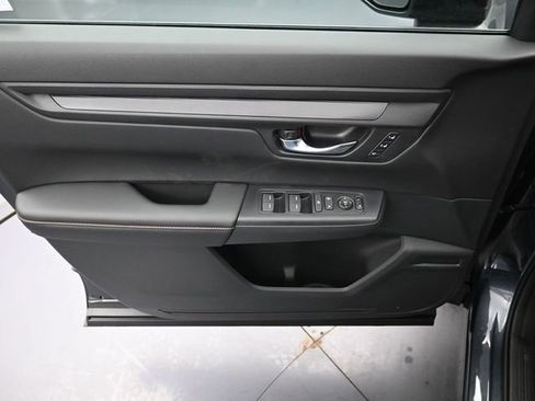 New 2026 Honda CR-V Sport-L image 23