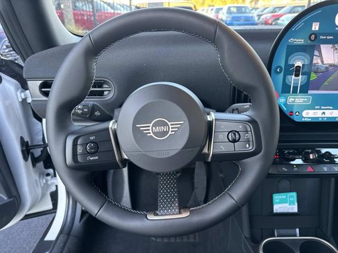 New 2026 MINI Cooper S FWD image 24