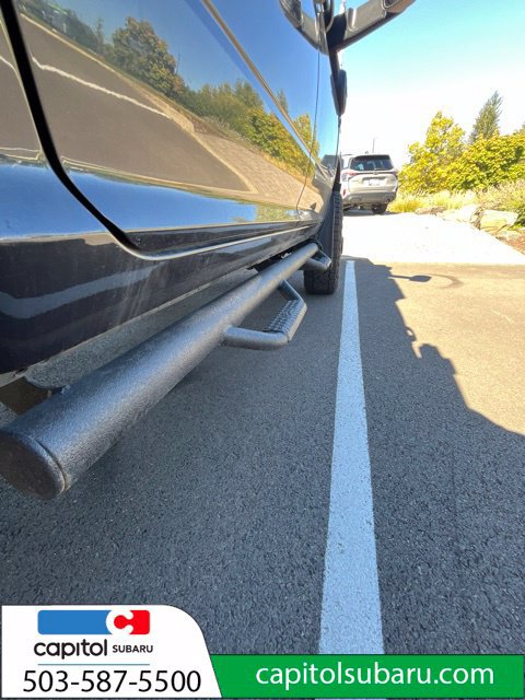 Used 2022 RAM 3500 Tradesman AWD/4WD image 13