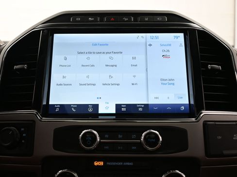 Used 2022 Ford F250 King Ranch w/ King Ranch Ultimate Package image 34