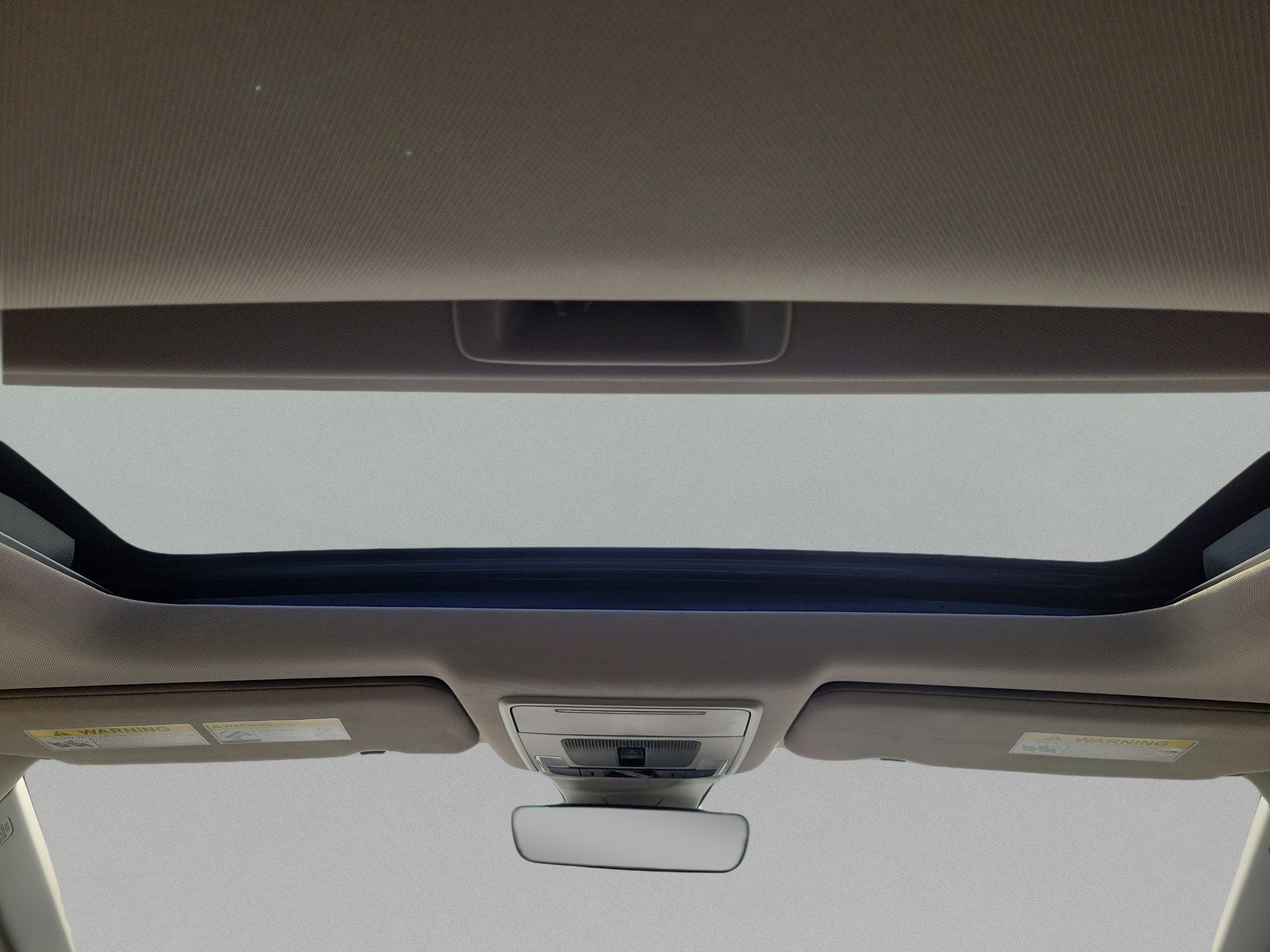 Used 2024 Honda CR-V EX-L image 11