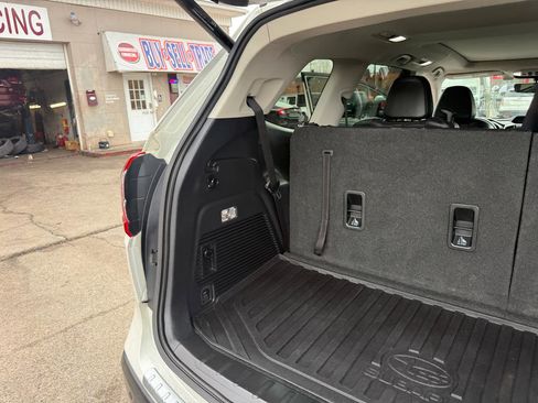 Used 2019 Subaru Ascent Limited w/ Popular Package #2A image 50