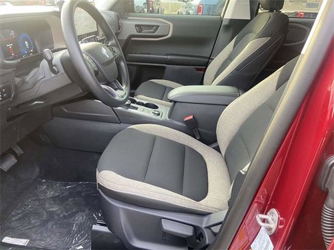 New 2025 Ford Bronco Sport Big Bend image 10