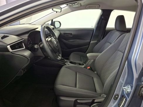 Certified 2025 Toyota Corolla LE FWD image 16