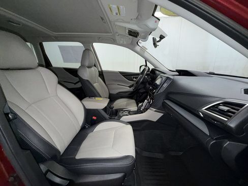 Used 2021 Subaru Forester Limited AWD/4WD image 18