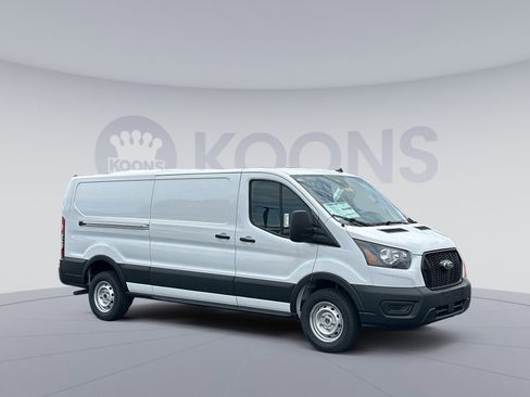 New 2025 Ford Transit 150 Low Roof w/ Load Area Protection Package image 10