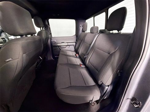 Used 2022 Ford F150 XLT w/ Equipment Group 302A High image 23