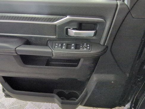 New 2026 RAM 2500 Big Horn image 20