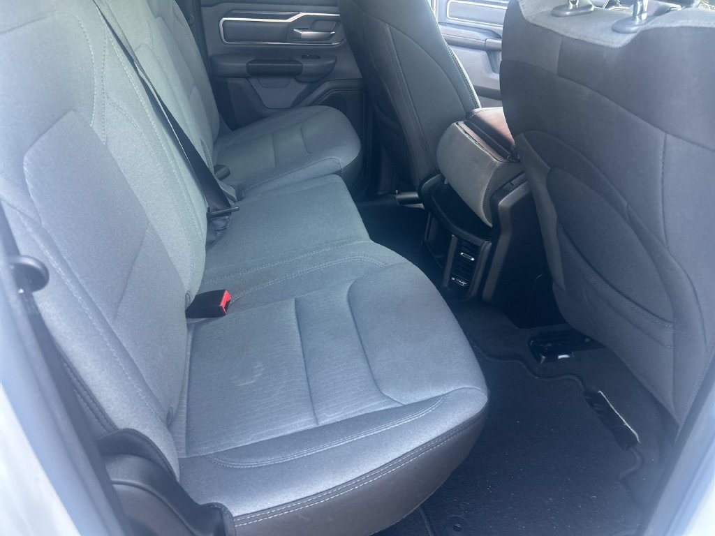 Used 2022 RAM 1500 Big Horn AWD/4WD image 22