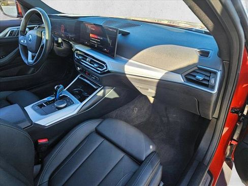 Used 2023 BMW i4 eDrive35 w/ Premium Package image 24