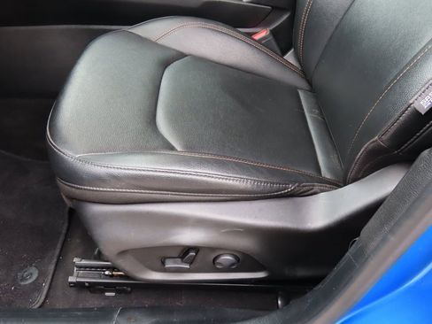 Used 2024 Jeep Compass Limited image 42