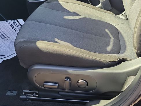 Certified 2024 Hyundai Ioniq 5 SEL RWD image 17